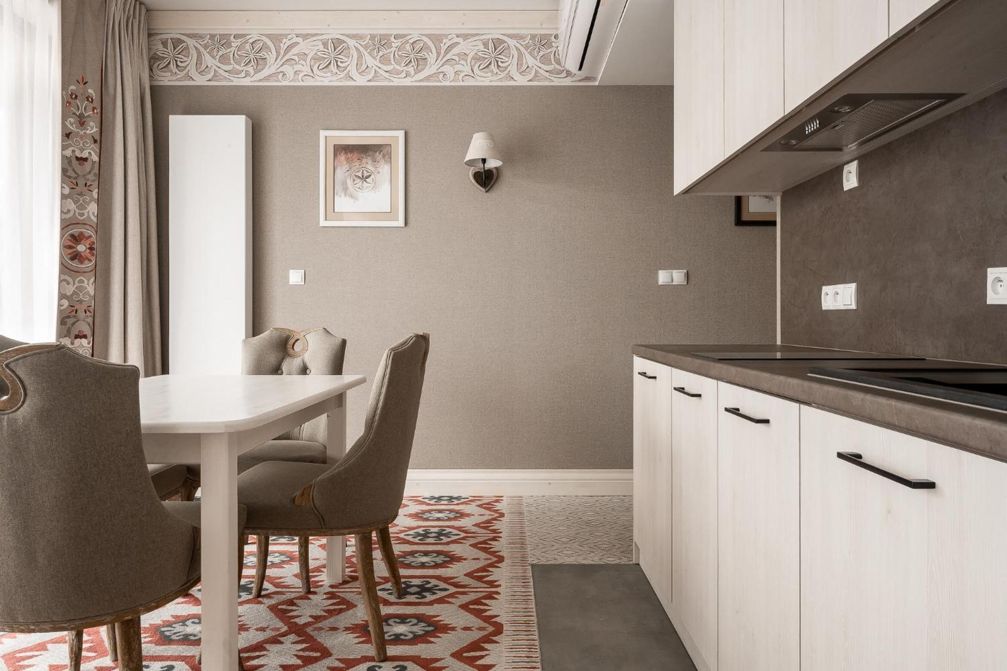 Apartamenty Aries Residence Bukowina Bukowina Tatrzańska Zewnętrze zdjęcie