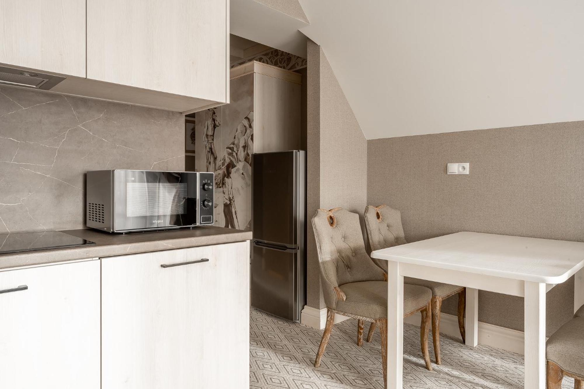 Apartamenty Aries Residence Bukowina Bukowina Tatrzańska Zewnętrze zdjęcie