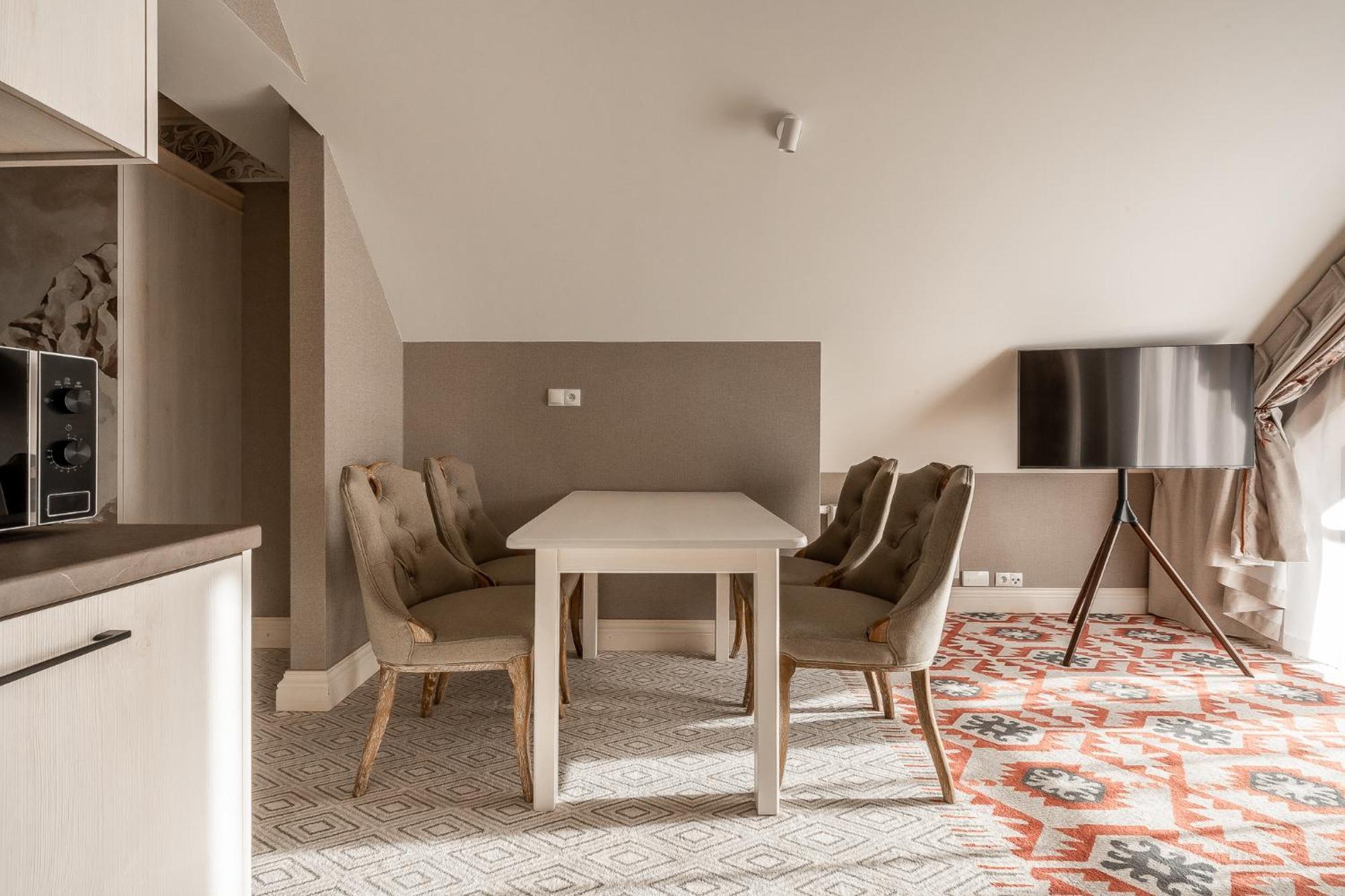 Apartamenty Aries Residence Bukowina Bukowina Tatrzańska Zewnętrze zdjęcie