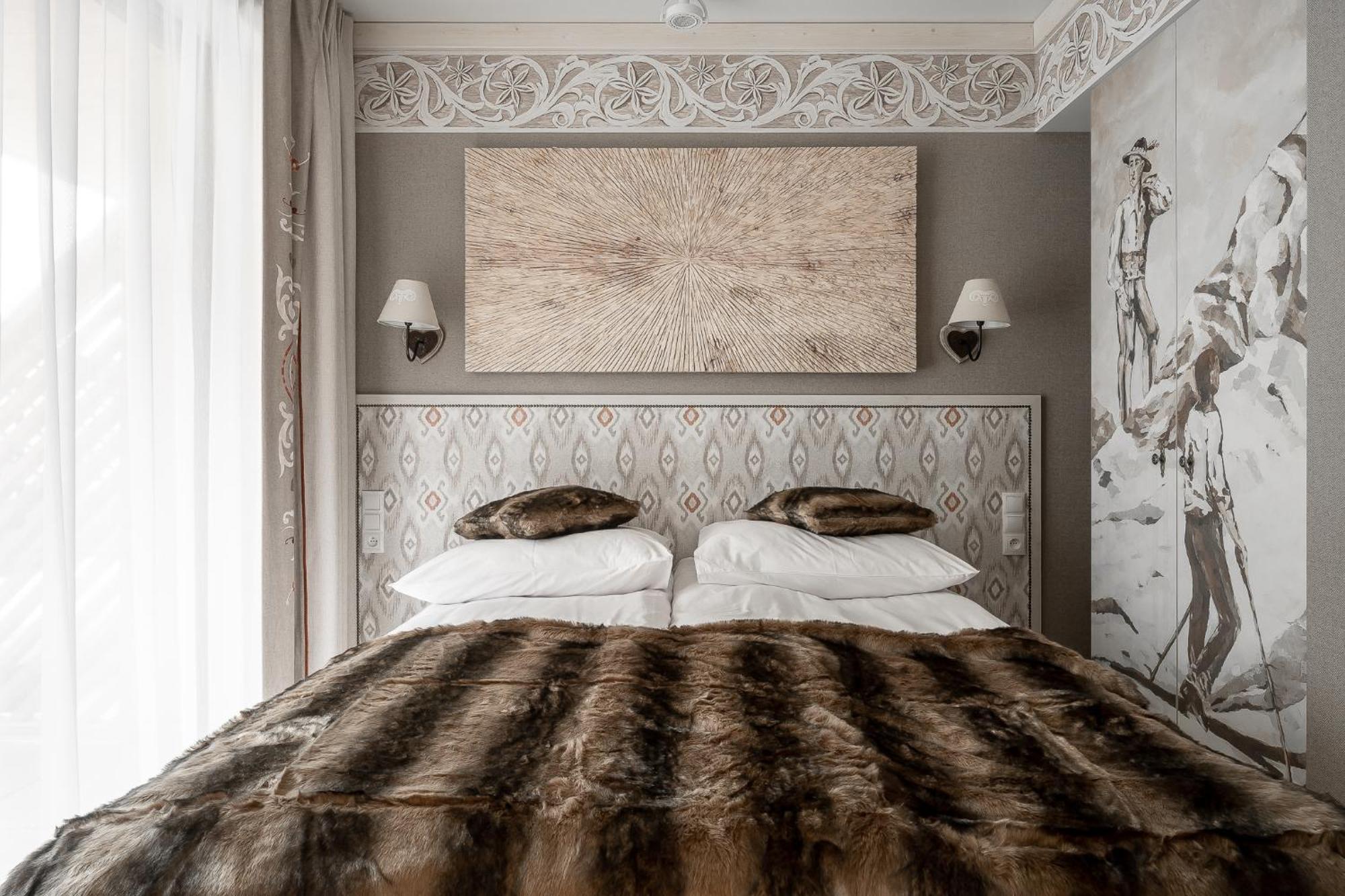Apartamenty Aries Residence Bukowina Bukowina Tatrzańska Zewnętrze zdjęcie