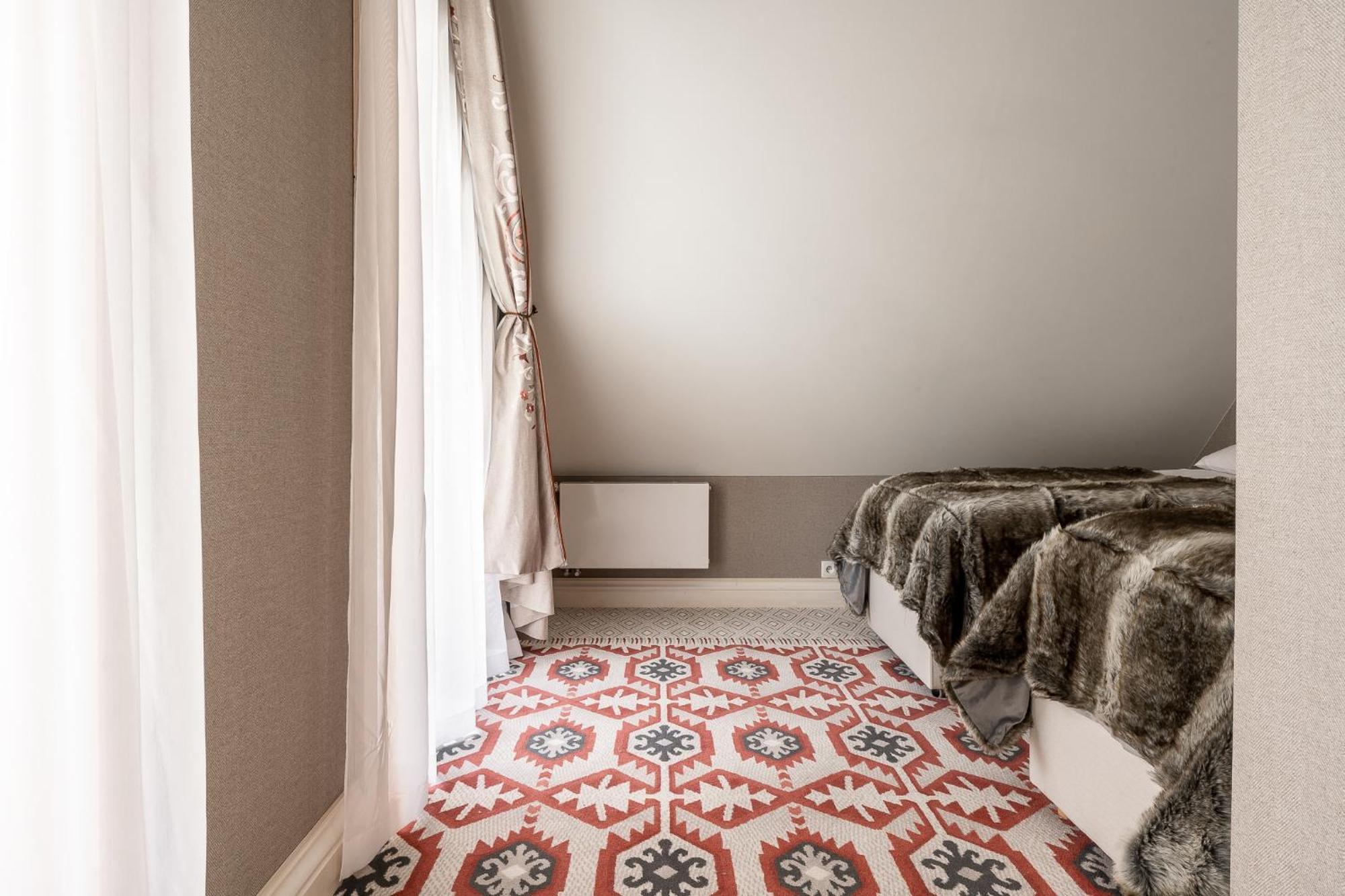 Apartamenty Aries Residence Bukowina Bukowina Tatrzańska Zewnętrze zdjęcie