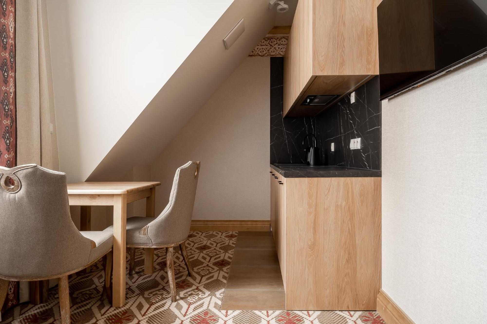 Apartamenty Aries Residence Bukowina Bukowina Tatrzańska Zewnętrze zdjęcie
