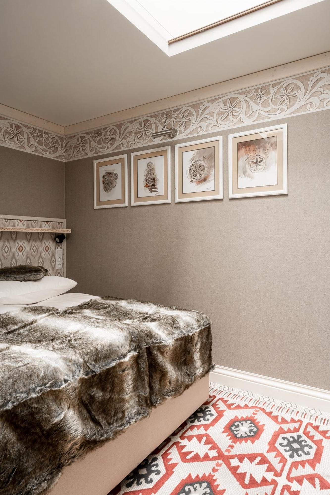 Apartamenty Aries Residence Bukowina Bukowina Tatrzańska Zewnętrze zdjęcie