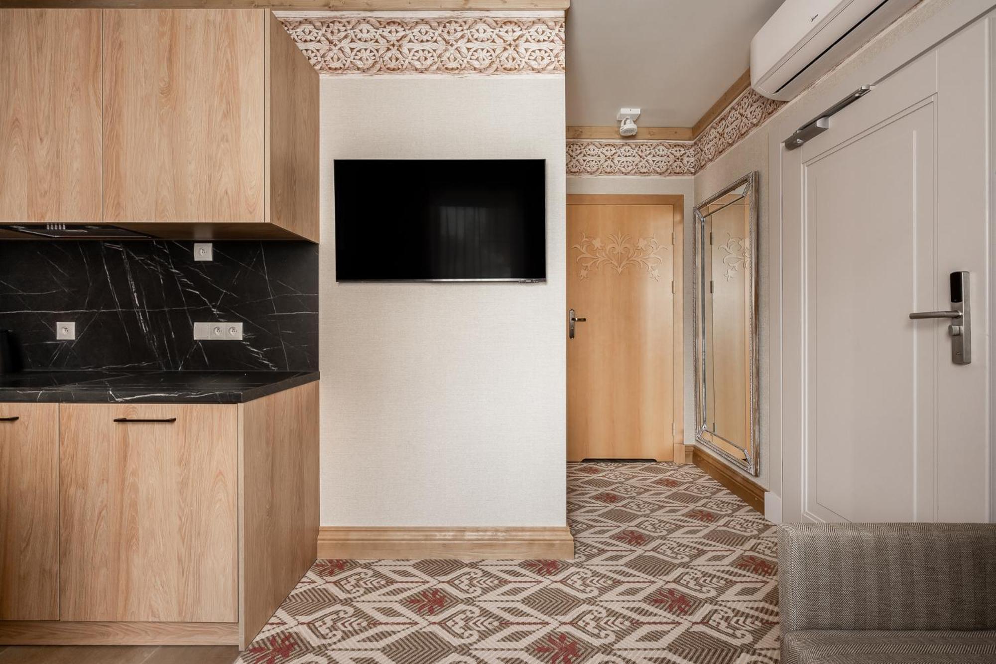 Apartamenty Aries Residence Bukowina Bukowina Tatrzańska Zewnętrze zdjęcie